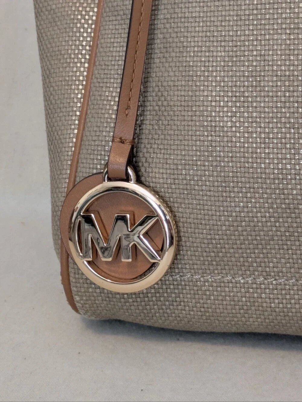 Michael Kors Isla Tote